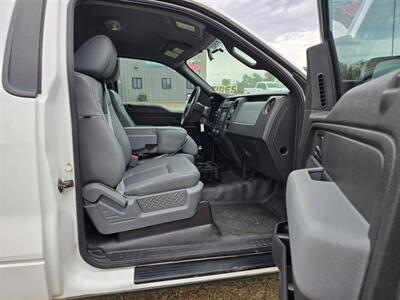 2012 Ford F-150 5.0L 50K ML. 1OWNER 4X4 RUNS&DRIVES GREAT! A/C   - Photo 19 - Woodward, OK 73801