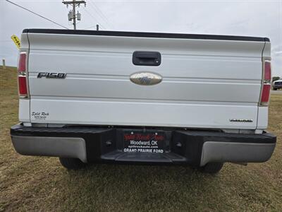 2012 Ford F-150 5.0L 50K ML. 1OWNER 4X4 RUNS&DRIVES GREAT! A/C   - Photo 64 - Woodward, OK 73801