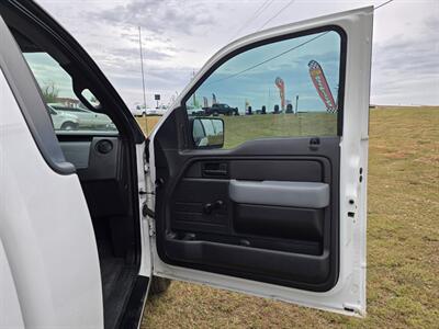 2012 Ford F-150 5.0L 50K ML. 1OWNER 4X4 RUNS&DRIVES GREAT! A/C   - Photo 39 - Woodward, OK 73801