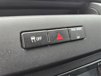 2012 Ford F-150 5.0L 50K ML. 1OWNER 4X4 RUNS&DRIVES GREAT! A/C   - Photo 27 - Woodward, OK 73801