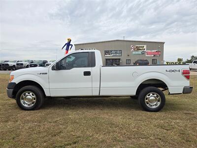 2012 Ford F-150 5.0L 50K ML. 1OWNER 4X4 RUNS&DRIVES GREAT! A/C   - Photo 61 - Woodward, OK 73801