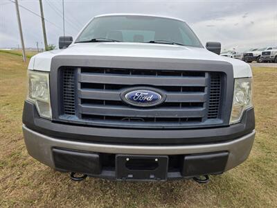 2012 Ford F-150 5.0L 50K ML. 1OWNER 4X4 RUNS&DRIVES GREAT! A/C   - Photo 67 - Woodward, OK 73801