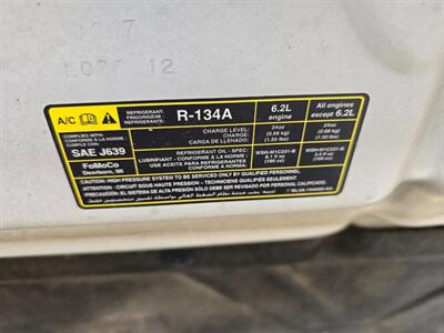 2012 Ford F-150 5.0L 50K ML. 1OWNER 4X4 RUNS&DRIVES GREAT! A/C   - Photo 70 - Woodward, OK 73801