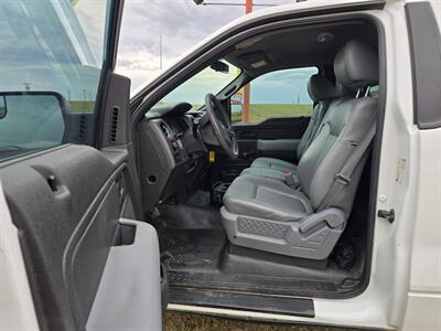 2012 Ford F-150 5.0L 50K ML. 1OWNER 4X4 RUNS&DRIVES GREAT! A/C   - Photo 18 - Woodward, OK 73801