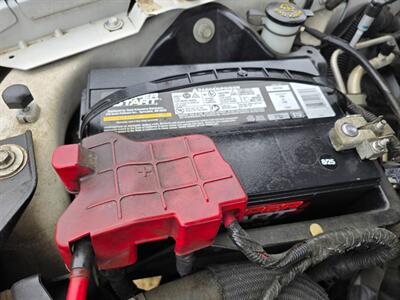 2012 Ford F-150 5.0L 50K ML. 1OWNER 4X4 RUNS&DRIVES GREAT! A/C   - Photo 40 - Woodward, OK 73801