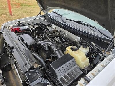 2012 Ford F-150 5.0L 50K ML. 1OWNER 4X4 RUNS&DRIVES GREAT! A/C   - Photo 43 - Woodward, OK 73801