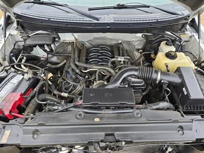 2012 Ford F-150 5.0L 50K ML. 1OWNER 4X4 RUNS&DRIVES GREAT! A/C   - Photo 14 - Woodward, OK 73801