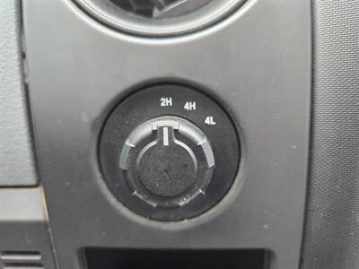 2012 Ford F-150 5.0L 50K ML. 1OWNER 4X4 RUNS&DRIVES GREAT! A/C   - Photo 21 - Woodward, OK 73801