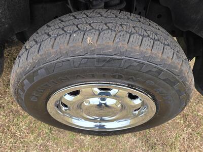 2012 Ford F-150 5.0L 50K ML. 1OWNER 4X4 RUNS&DRIVES GREAT! A/C   - Photo 49 - Woodward, OK 73801