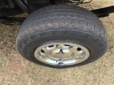 2012 Ford F-150 5.0L 50K ML. 1OWNER 4X4 RUNS&DRIVES GREAT! A/C   - Photo 51 - Woodward, OK 73801