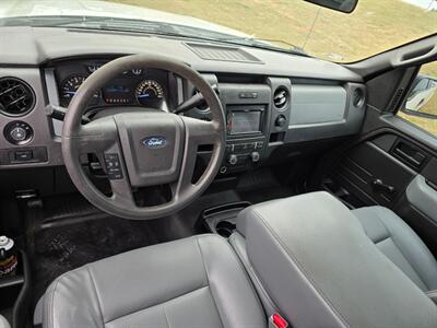 2012 Ford F-150 5.0L 50K ML. 1OWNER 4X4 RUNS&DRIVES GREAT! A/C   - Photo 30 - Woodward, OK 73801