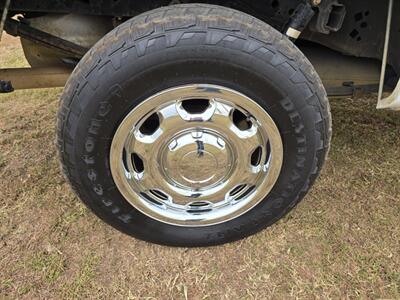 2012 Ford F-150 5.0L 50K ML. 1OWNER 4X4 RUNS&DRIVES GREAT! A/C   - Photo 44 - Woodward, OK 73801