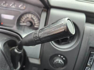 2012 Ford F-150 5.0L 50K ML. 1OWNER 4X4 RUNS&DRIVES GREAT! A/C   - Photo 25 - Woodward, OK 73801