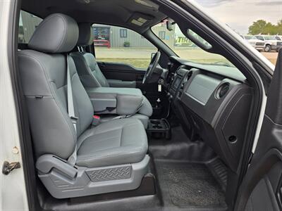 2012 Ford F-150 5.0L 50K ML. 1OWNER 4X4 RUNS&DRIVES GREAT! A/C   - Photo 34 - Woodward, OK 73801