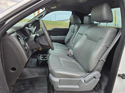 2012 Ford F-150 5.0L 50K ML. 1OWNER 4X4 RUNS&DRIVES GREAT! A/C   - Photo 33 - Woodward, OK 73801