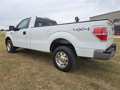 2012 Ford F-150 5.0L 50K ML. 1OWNER 4X4 RUNS&DRIVES GREAT! A/C   - Photo 63 - Woodward, OK 73801