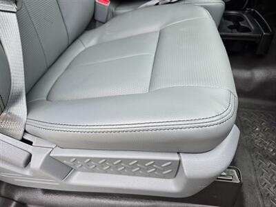 2012 Ford F-150 5.0L 50K ML. 1OWNER 4X4 RUNS&DRIVES GREAT! A/C   - Photo 31 - Woodward, OK 73801