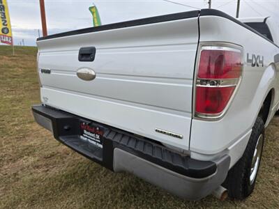 2012 Ford F-150 5.0L 50K ML. 1OWNER 4X4 RUNS&DRIVES GREAT! A/C   - Photo 65 - Woodward, OK 73801