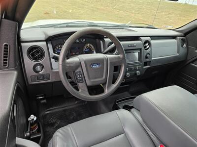 2012 Ford F-150 5.0L 50K ML. 1OWNER 4X4 RUNS&DRIVES GREAT! A/C   - Photo 17 - Woodward, OK 73801
