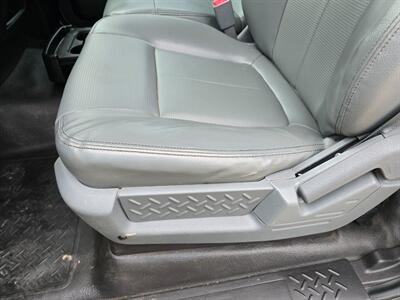 2012 Ford F-150 5.0L 50K ML. 1OWNER 4X4 RUNS&DRIVES GREAT! A/C   - Photo 32 - Woodward, OK 73801