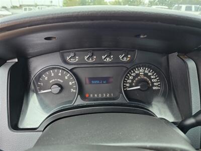 2012 Ford F-150 5.0L 50K ML. 1OWNER 4X4 RUNS&DRIVES GREAT! A/C   - Photo 28 - Woodward, OK 73801