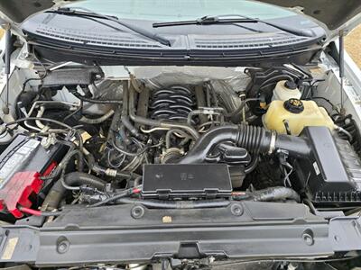 2012 Ford F-150 5.0L 50K ML. 1OWNER 4X4 RUNS&DRIVES GREAT! A/C   - Photo 42 - Woodward, OK 73801