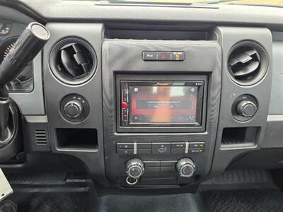 2012 Ford F-150 5.0L 50K ML. 1OWNER 4X4 RUNS&DRIVES GREAT! A/C   - Photo 22 - Woodward, OK 73801