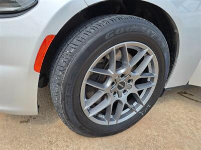 2019 Dodge Charger AWD*1OWNER 5.7L RUNS&DRIVES GREAT!A/C*NEW WHEELS   - Photo 10 - Woodward, OK 73801