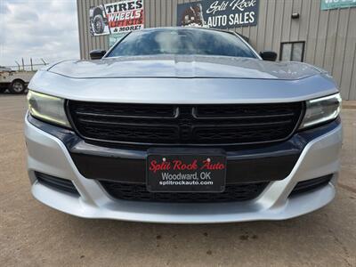 2019 Dodge Charger AWD*1OWNER 5.7L RUNS&DRIVES GREAT!A/C*NEW WHEELS   - Photo 78 - Woodward, OK 73801