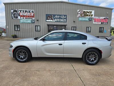 2019 Dodge Charger AWD*1OWNER 5.7L RUNS&DRIVES GREAT!A/C*NEW WHEELS   - Photo 4 - Woodward, OK 73801