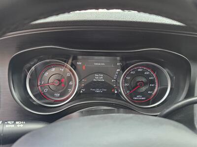 2019 Dodge Charger AWD*1OWNER 5.7L RUNS&DRIVES GREAT!A/C*NEW WHEELS   - Photo 16 - Woodward, OK 73801