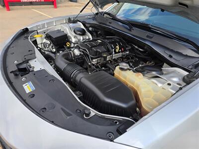 2019 Dodge Charger AWD*1OWNER 5.7L RUNS&DRIVES GREAT!A/C*NEW WHEELS   - Photo 51 - Woodward, OK 73801