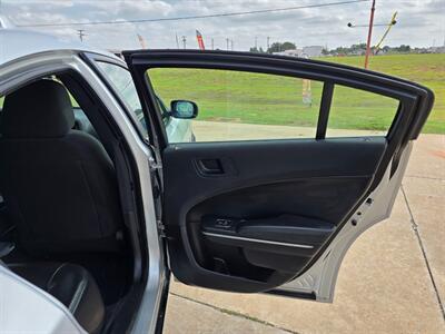 2019 Dodge Charger AWD*1OWNER 5.7L RUNS&DRIVES GREAT!A/C*NEW WHEELS   - Photo 49 - Woodward, OK 73801