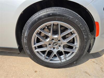 2019 Dodge Charger AWD*1OWNER 5.7L RUNS&DRIVES GREAT!A/C*NEW WHEELS   - Photo 63 - Woodward, OK 73801