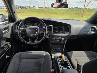 2019 Dodge Charger AWD*1OWNER 5.7L RUNS&DRIVES GREAT!A/C*NEW WHEELS   - Photo 21 - Woodward, OK 73801