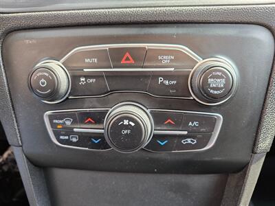2019 Dodge Charger AWD*1OWNER 5.7L RUNS&DRIVES GREAT!A/C*NEW WHEELS   - Photo 32 - Woodward, OK 73801