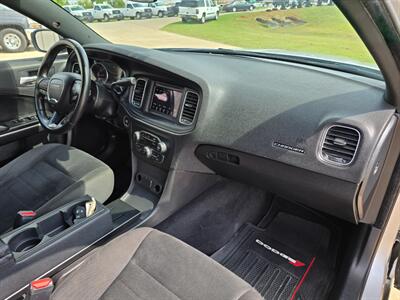 2019 Dodge Charger AWD*1OWNER 5.7L RUNS&DRIVES GREAT!A/C*NEW WHEELS   - Photo 45 - Woodward, OK 73801