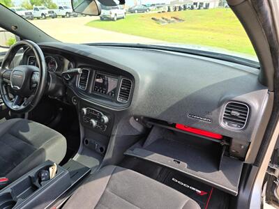 2019 Dodge Charger AWD*1OWNER 5.7L RUNS&DRIVES GREAT!A/C*NEW WHEELS   - Photo 37 - Woodward, OK 73801