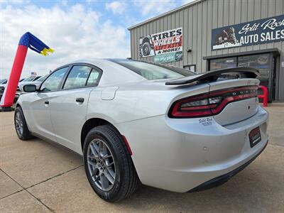 2019 Dodge Charger AWD*1OWNER 5.7L RUNS&DRIVES GREAT!A/C*NEW WHEELS   - Photo 77 - Woodward, OK 73801