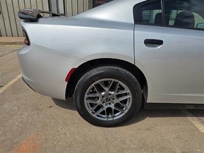 2019 Dodge Charger AWD*1OWNER 5.7L RUNS&DRIVES GREAT!A/C*NEW WHEELS   - Photo 68 - Woodward, OK 73801