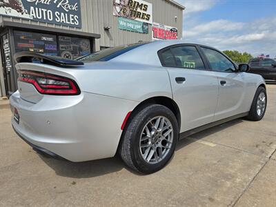 2019 Dodge Charger AWD*1OWNER 5.7L RUNS&DRIVES GREAT!A/C*NEW WHEELS   - Photo 76 - Woodward, OK 73801