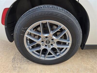 2019 Dodge Charger AWD*1OWNER 5.7L RUNS&DRIVES GREAT!A/C*NEW WHEELS   - Photo 65 - Woodward, OK 73801