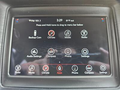 2019 Dodge Charger AWD*1OWNER 5.7L RUNS&DRIVES GREAT!A/C*NEW WHEELS   - Photo 24 - Woodward, OK 73801