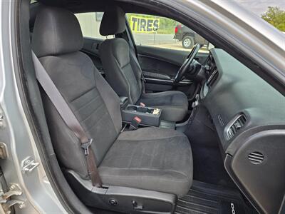 2019 Dodge Charger AWD*1OWNER 5.7L RUNS&DRIVES GREAT!A/C*NEW WHEELS   - Photo 39 - Woodward, OK 73801