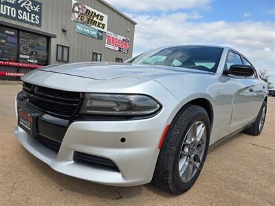 2019 Dodge Charger AWD*1OWNER 5.7L RUNS&DRIVES GREAT!A/C*NEW WHEELS   - Photo 71 - Woodward, OK 73801