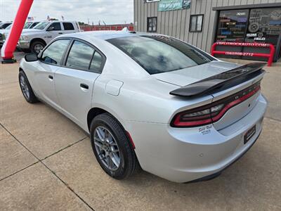 2019 Dodge Charger AWD*1OWNER 5.7L RUNS&DRIVES GREAT!A/C*NEW WHEELS   - Photo 6 - Woodward, OK 73801