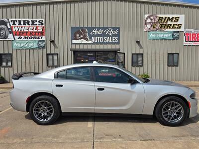 2019 Dodge Charger AWD*1OWNER 5.7L RUNS&DRIVES GREAT!A/C*NEW WHEELS   - Photo 3 - Woodward, OK 73801