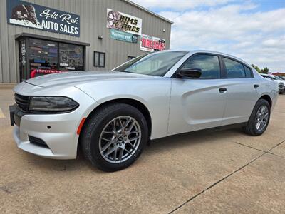 2019 Dodge Charger AWD*1OWNER 5.7L RUNS&DRIVES GREAT!A/C*NEW WHEELS   - Photo 73 - Woodward, OK 73801