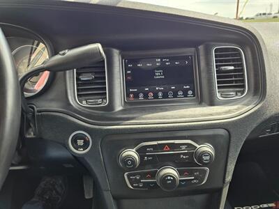 2019 Dodge Charger AWD*1OWNER 5.7L RUNS&DRIVES GREAT!A/C*NEW WHEELS   - Photo 28 - Woodward, OK 73801