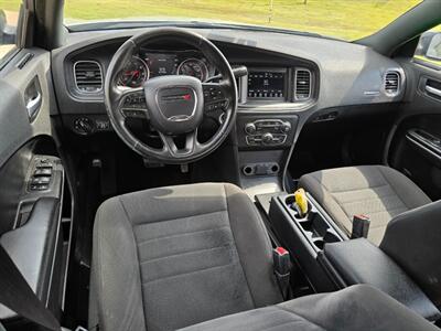 2019 Dodge Charger AWD*1OWNER 5.7L RUNS&DRIVES GREAT!A/C*NEW WHEELS   - Photo 17 - Woodward, OK 73801
